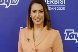 مرگ غم‌انگیز اولین زن گزارشگر ورزشی ترکیه