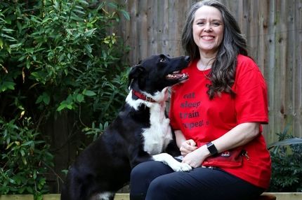 چرا سگ‌ها، آدم‌ها را دوست دارند؟ | علم پاسخ می‌دهد