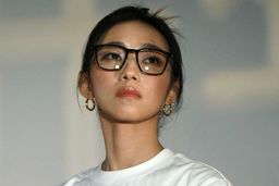 سقوط بازیگر زن چینی با یک رسوایی عجیب