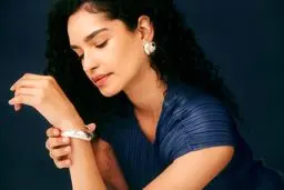 خداحافظی با طلا: نقره مقرون‌به‌صرفه، شیک‌تر و مد روز است