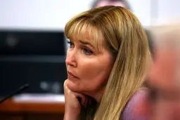 نماینده مجلسی که به جرم سرقت استعفا داد!