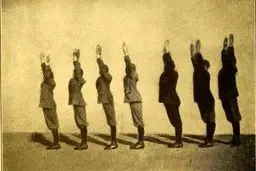 چرا باید همیشه صاف بایستید!؟