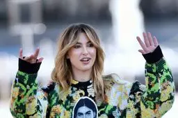 عروسی پرزرق و برق و مجلل دختر استیو جابز