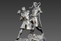 از اسطوره تا واقعیت: ضحاک‌های نو، فریدون‌های معاصر، و جستجوی آزادی