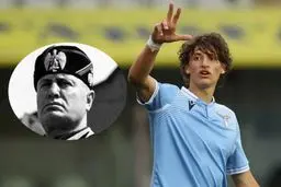 نوه‌نتیجه «موسولینی» به لیگ ایتالیا پیوست!