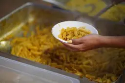 ماکارونی علیه فاشیسم | چرا پاستا نمادی از مقاومت در ایتالیا شد؟