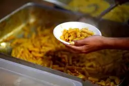 ماکارونی علیه فاشیسم | چرا پاستا نمادی از مقاومت در ایتالیا شد؟