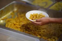 ماکارونی علیه فاشیسم | چرا پاستا نمادی از مقاومت در ایتالیا شد؟