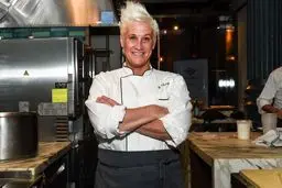 سرو مرگ | سرآشپز معروف جهان خودکشی کرد