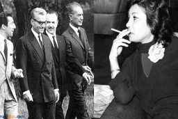 بازداشت کامبیز کاراندیش؛ امتداد تاریک قاچاقچیان نزدیک به خاندان پهلوی