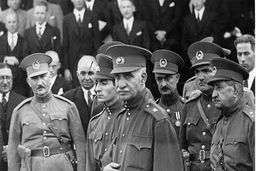 تاریخ ایران در گذرگاه استبداد؛ مرور زندگی رضا شاه پهلوی در سالروز درگذشتش