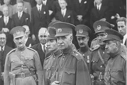 تاریخ ایران در گذرگاه استبداد؛ مرور زندگی رضا شاه پهلوی در سالروز درگذشتش