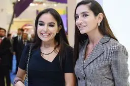 پول‌پاشی سنگین دختران الهام علی‌اف در ترکیه