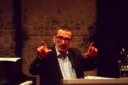 زیاد رحبانی؛ اسطوره موسیقی عرب درگذشت