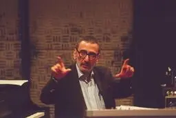 زیاد رحبانی؛ اسطوره موسیقی عرب درگذشت