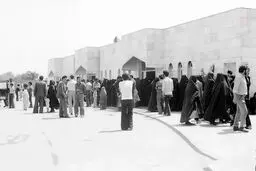 قطع برق در بهشت زهرا ۲۰۰ میت را معطل کرد!
