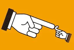دفاع از اشتباه | چرا مخالفت با رئیس‌تان اینقدر سخت است؟