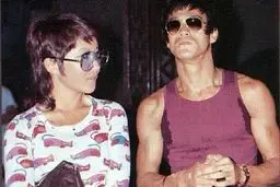 مرگ در خانه معشوقه | قاتل بروس‌لی بالاخره پیدا شد!