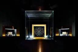 ساتبیز جواهرات بودا را به هند برمی‌گرداند
