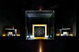 ساتبیز جواهرات بودا را به هند برمی‌گرداند