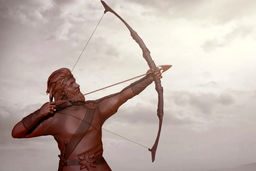 جانفشانی برای میهن؛ بازخوانی داستان حماسی آرش کمانگیر در متون کهن