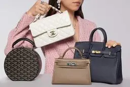جنون مد | آیا ۸۰۰ میلیاردتومان برای یک کیف دستی معقول است!؟