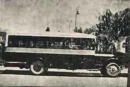 اتوبوس‌های روسی مردم را نجات دادند