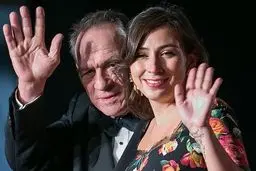 مرگ مشکوک دختر ستاره سینما در هتلی لوکس