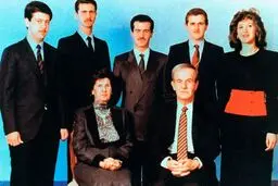 مردِ پشت پرده سلاح‌های شیمیایی اسد بازداشت شد