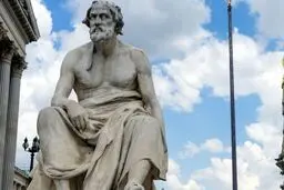 «تله توسیدید» چیست و چرا شی جین‌پینگ در دیدار با ترامپ به آن اشاره کرد؟