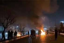 کماندوهای اسرائیلی در تهران | ماجرای ۱۲ مرد ورزیده سیاهپوش