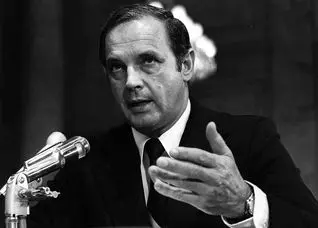  افشاگر «واترگیت» درگذشت 