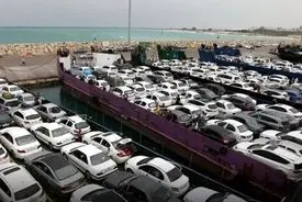 ابهام در فروش خودروهای خارجی |  چه کسی مسئول سامانه‌های فروش است؟