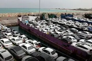 ابهام در فروش خودروهای خارجی |  چه کسی مسئول سامانه‌های فروش است؟