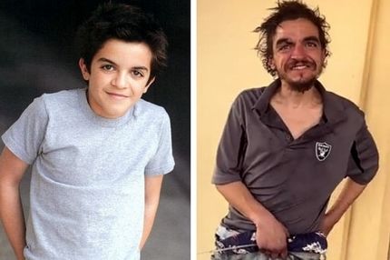 ستاره‌ای که کارتن‌خواب شد | سرنوشت تلخ یک بازیگر سابق سینما