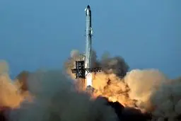 ایلان ماسک روی ماه، شهر می‌سازد