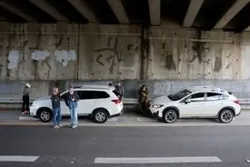 «هیچ خط قرمزی» در پاسخ ایران وجود ندارد