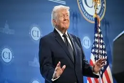۱۲ باری که ترامپ پایان جنگ را اعلام کرد