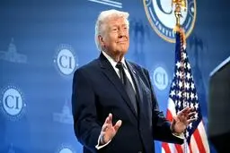 ۱۲ باری که ترامپ پایان جنگ را اعلام کرد