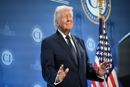 ۱۲ باری که ترامپ پایان جنگ را اعلام کرد