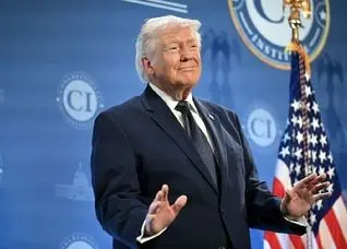 ۱۲ باری که ترامپ پایان جنگ را اعلام کرد