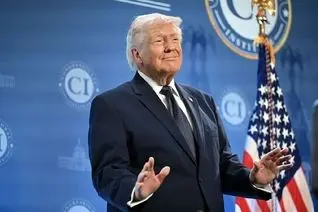 ۱۲ باری که ترامپ پایان جنگ را اعلام کرد