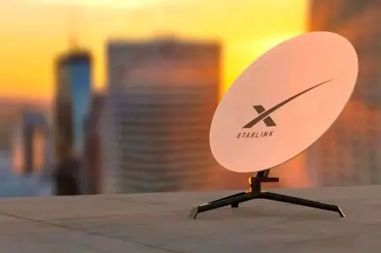 استقرار استارلینک در قلمرو ایران | شکایت ایران به سازمان ملل