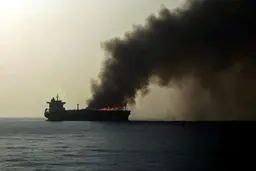 پیام نفت ۱۲۰ دلاری فقط «جنگ» است | بازارها از دور تازه جنگ ایران و آمریکا می‌ترسند  