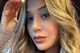 بازیگر متهم به فحشا از کشور فرار کرد