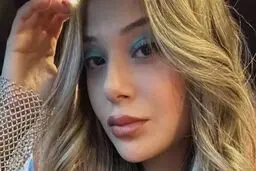 بازیگر متهم به فحشا از کشور فرار کرد