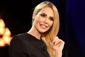  زنی که به توتی خیانت کرد | ایلاری بلازی کیست؟ 