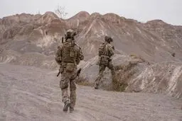 عملیات زمینی آمریکا در ایران چگونه خواهد بود؟ 