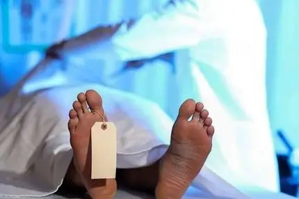 آمار ۱۲ هزار کشته حوادث اخیر از کجا آمد؟