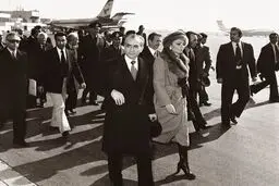 آمریکا و انگلیس چگونه پشت محمدرضا پهلوی را بعد از فرار از ایران خالی کردند؟